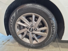 Used 2020  Kia Optima LX Auto at Maxx Loans near St&period; Adrian&comma; MI