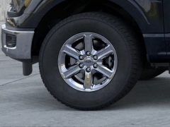 Used 2024  Ford F-150 XLT 4WD SuperCrew 5&period;5' Box at Maxx Loans near St&period; Adrian&comma; MI