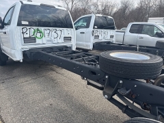 Used 2023  Ford Super Duty F-450 DRW 2WD Reg Cab WB CA at Maxx Loans near St&period; Adrian&comma; MI