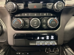 Used 2019  Ram 1500 4WD Crew Cab Rebel at Maxx Loans near St. Adrian, MI