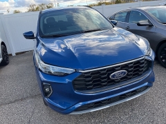 Used 2023  Ford Escape ST-Line Elite AWD at Maxx Loans near St. Adrian, MI