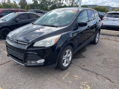 Used 2016 Ford Escape 4d SUV 4WD SE at Suburban Ford of Sterling Heights near Sterling Heights, MI