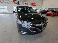 Used 2019  Chevrolet Traverse 4d SUV AWD High Country at Maxx Loans near St&period; Adrian&comma; MI