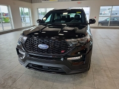 Used 2023  Ford Explorer ST 4WD at Maxx Loans near St&period; Adrian&comma; MI