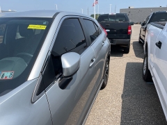 Used 2018 Mitsubishi Eclipse Cross S-AWC at Suburban Ford of Sterling Heights near Sterling Heights, MI