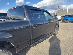 Used 2019  Ford F-150 4WD SuperCrew Box at Maxx Loans near St&period; Adrian&comma; MI