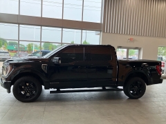 Used 2022 Ford F-150 4WD SuperCrew Box at Maxx Loans near ,