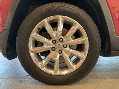 Used 2014 Jeep Cherokee 4d SUV 4WD Limited V6 at Maxx Loans near ,