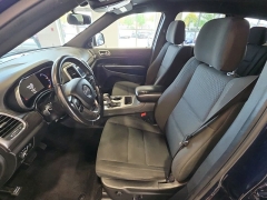 Used 2018  Jeep Grand Cherokee Laredo E 4x4 &ast;Ltd Avail&ast; at Maxx Loans near St&period; Adrian&comma; MI