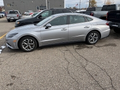 Used 2023  Hyundai Sonata SEL 2.5L at Maxx Loans near St. Adrian, MI