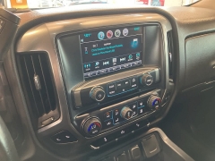 Used 2016 Chevrolet Silverado 1500 4WD Double Cab 143.5" LT at Maxx Loans near St. Adrian, MI