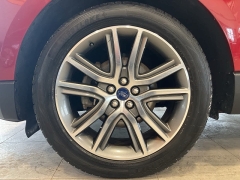 Used 2019  Ford Edge 4d SUV FWD Titanium at Maxx Loans near St&period; Adrian&comma; MI