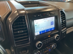 Used 2021 Ford Expedition Max Limited 4x4 at Maxx Loans near St. Adrian, MI