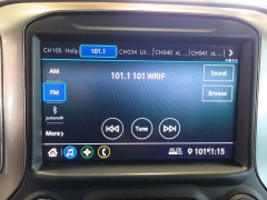 Used 2020  Chevrolet Silverado 1500 4WD Crew Cab 147" LT at Maxx Loans near St&period; Adrian&comma; MI