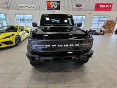 Used 2023  Ford Bronco 4 Door Advanced 4x4 at Maxx Loans near St&period; Adrian&comma; MI