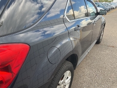 Used 2015 Chevrolet Equinox 4d SUV AWD LT w/1LT at Suburban Ford of Sterling Heights near Sterling Heights, MI