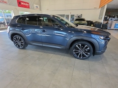 Used 2023  Mazda CX-50 2&period;5 Turbo Premium Plus Package AWD at Maxx Loans near St&period; Adrian&comma; MI