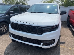 Used 2024 Jeep Wagoneer Series II Carbide 4x4 at Maxx Loans near St. Adrian, MI