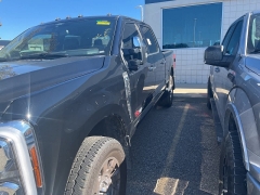 Used 2024 Ford Super Duty F-350 SRW 4WD Crew Cab Box at Suburban Ford of Sterling Heights near Sterling Heights, MI