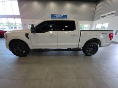 Used 2021  Ford F-150 4WD SuperCrew Box at Maxx Loans near St&period; Adrian&comma; MI