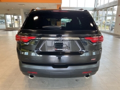 Used 2022  Chevrolet Traverse AWD 4dr RS at Maxx Loans near St. Adrian, MI
