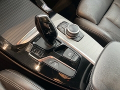 Used 2020 BMW X3 xDrive30i Sports Activity Vehicle at Suburban Ford of Sterling Heights near Sterling Heights, MI
