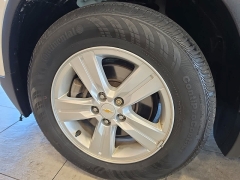 Used 2021  Chevrolet Trax FWD 4dr LT at Maxx Loans near St&period; Adrian&comma; MI