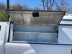 Used 2020  Ford Super Duty F-250 SRW 4WD SuperCab Box at Maxx Loans near St&period; Adrian&comma; MI