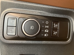 Used 2024 Ford Bronco Outer Banks 4 Door 4x4 at Maxx Loans near ,