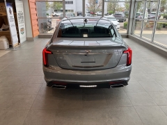 Used 2023 Cadillac CT5 4dr Sdn Luxury at Suburban Ford of Sterling Heights near Sterling Heights, MI