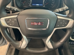 Used 2023  GMC Terrain AWD 4dr SLE at Maxx Loans near St. Adrian, MI