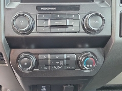 Used 2022  Ford Super Duty F-250 SRW 4WD Reg Cab 8' Box at Maxx Loans near St&period; Adrian&comma; MI