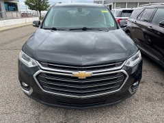 Used 2019 Chevrolet Traverse 4d SUV AWD LT Cloth w/1LT at Suburban Ford of Sterling Heights near Sterling Heights, MI