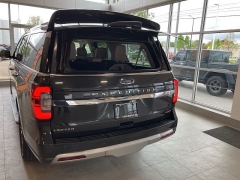 Used 2023 Ford Expedition Max Limited 4x4 at Suburban Ford of Sterling Heights near Sterling Heights, MI
