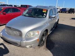 Used 2006  Chevrolet HHR 4d Wagon LT at Maxx Loans near St. Adrian, MI