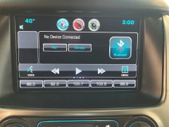 Used 2015  Chevrolet Tahoe 4d SUV 4WD LT at Maxx Loans near St. Adrian, MI