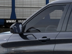 New 2025 Ford Explorer ST-Line 4WD at Suburban Ford of Sterling Heights near Sterling Heights, MI