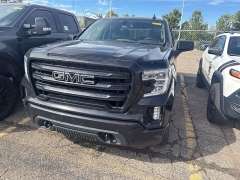 Used 2021  GMC Sierra 1500 4WD Double Cab 147" Elevation w&sol;3SB at Maxx Loans near St&period; Adrian&comma; MI