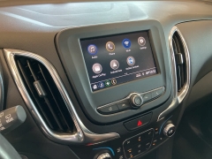 Used 2021 Chevrolet Equinox FWD 4dr LT w/1LT at Maxx Loans near St. Adrian, MI