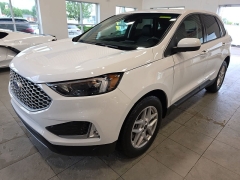 Used 2024  Ford Edge AWD at Maxx Loans near St&period; Adrian&comma; MI