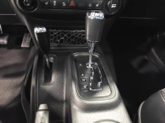 Used 2017  Jeep Wrangler 4WD 2dr Smoky Mountain &ast;Ltd Avail&ast; at Maxx Loans near St&period; Adrian&comma; MI
