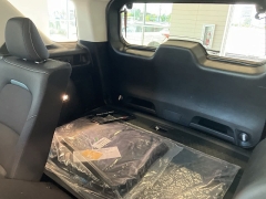Used 2024 Ford Bronco Sport Badlands 4x4 at Suburban Ford of Sterling Heights near Sterling Heights, MI