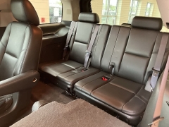 Used 2012 Cadillac Escalade 4d SUV AWD Luxury at Maxx Loans near ,