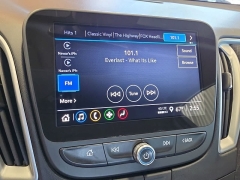 Used 2024  Chevrolet Malibu 4dr Sdn 1LT at Maxx Loans near St&period; Adrian&comma; MI