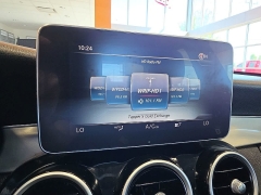 Used 2016  Mercedes-Benz C-Class 4dr Sdn C 300 4MATIC at Maxx Loans near St&period; Adrian&comma; MI
