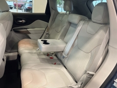 Used 2020 Jeep Cherokee Limited 4x4 at Maxx Loans near St. Adrian, MI