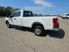 Used 2020  Ford Super Duty F-250 SRW 4WD SuperCab Box at Maxx Loans near St&period; Adrian&comma; MI