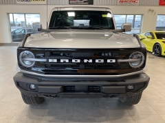 Used 2023  Ford Bronco 4 Door 4x4 at Maxx Loans near St. Adrian, MI