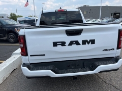 Used 2025 Ram 1500 Big Horn 4x4 Crew Cab 5'7" Box at Maxx Loans near ,