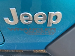 Used 2020 Jeep Wrangler Unlimited Sport S 4x4 at Suburban Ford of Sterling Heights near Sterling Heights, MI